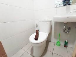 Comfort And Cozy 2Br Cordova Edupartment Semarang Apartment