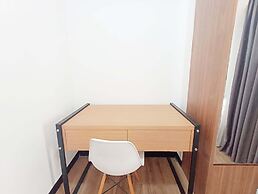 Comfort And Cozy 2Br Cordova Edupartment Semarang Apartment