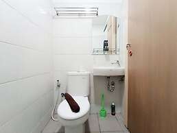 Comfort And Cozy 2Br Cordova Edupartment Semarang Apartment