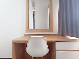 Comfort And Cozy 2Br Cordova Edupartment Semarang Apartment