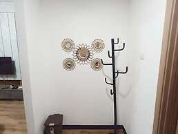 Comfort And Cozy 2Br Cordova Edupartment Semarang Apartment