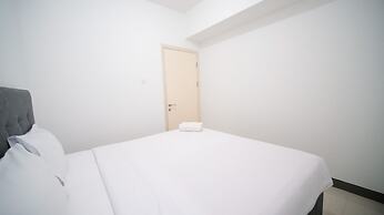 Compact And Homey 2Br At Benson Supermall Mansion Apartment
