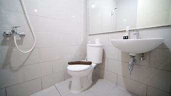 Compact And Homey 2Br At Benson Supermall Mansion Apartment