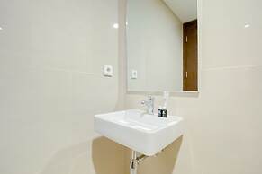 Simply Look Studio Room Vasaka Solterra Apartment