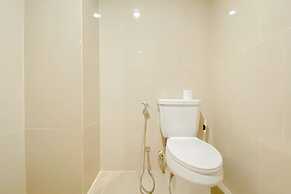 Simply Look Studio Room Vasaka Solterra Apartment