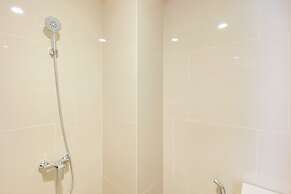 Simply Look Studio Room Vasaka Solterra Apartment