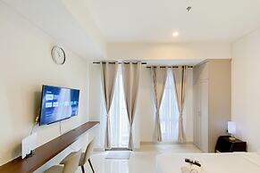 Simply Look Studio Room Vasaka Solterra Apartment