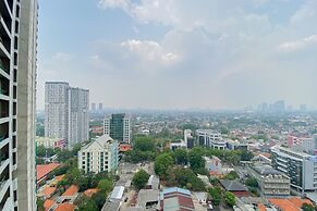 Simply Look Studio Room Vasaka Solterra Apartment