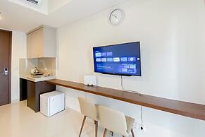 Simply Look Studio Room Vasaka Solterra Apartment