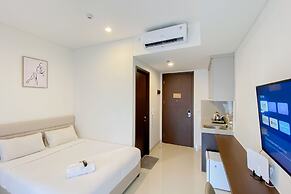 Simply Look Studio Room Vasaka Solterra Apartment