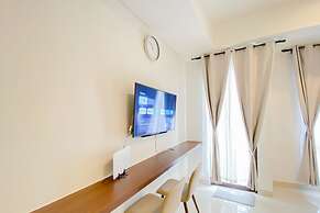Simply Look Studio Room Vasaka Solterra Apartment