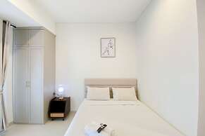 Simply Look Studio Room Vasaka Solterra Apartment