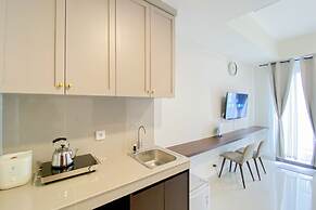 Simply Look Studio Room Vasaka Solterra Apartment