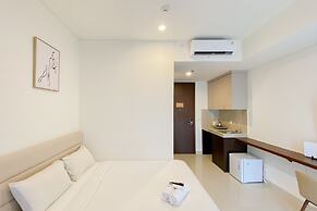 Simply Look Studio Room Vasaka Solterra Apartment