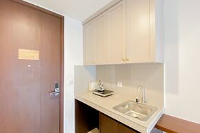 Simply Look Studio Room Vasaka Solterra Apartment