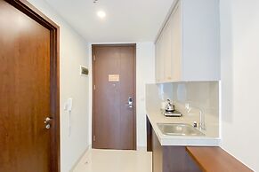 Simply Look Studio Room Vasaka Solterra Apartment