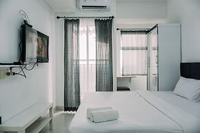 Great Deal Studio Serpong Garden Apartment