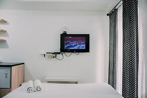 Great Deal Studio Serpong Garden Apartment