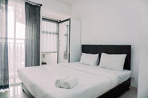 Great Deal Studio Serpong Garden Apartment