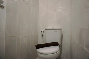 Great Deal Studio Serpong Garden Apartment