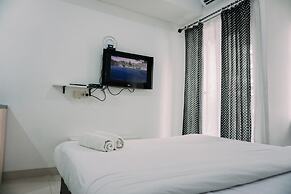 Great Deal Studio Serpong Garden Apartment