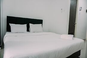 Great Deal Studio Serpong Garden Apartment