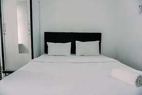 Great Deal Studio Serpong Garden Apartment