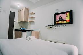 Great Deal Studio Serpong Garden Apartment