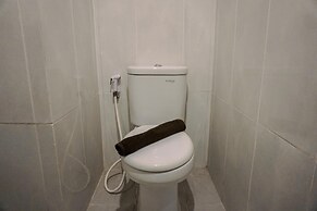 Great Deal Studio Serpong Garden Apartment