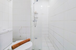 Comfort Stay Apartment 1Br At Tuscany Residences