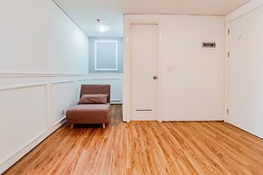 Comfort Stay Apartment 1Br At Tuscany Residences