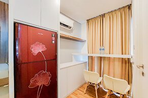 Comfort Stay Apartment 1Br At Tuscany Residences