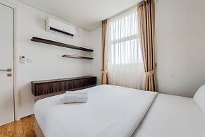 Comfort Stay Apartment 1Br At Tuscany Residences