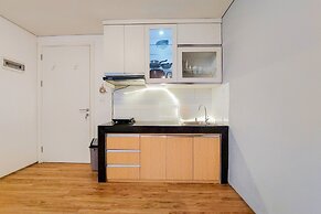 Comfort Stay Apartment 1Br At Tuscany Residences