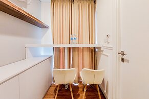 Comfort Stay Apartment 1Br At Tuscany Residences