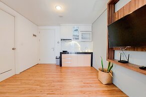 Comfort Stay Apartment 1Br At Tuscany Residences