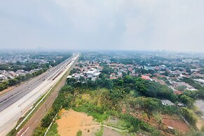 Comfort Stay Apartment 1Br At Tuscany Residences