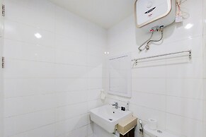 Comfort Stay Apartment 1Br At Tuscany Residences