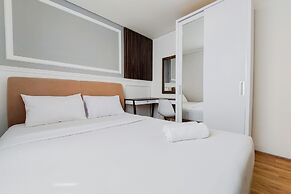 Comfort Stay Apartment 1Br At Tuscany Residences