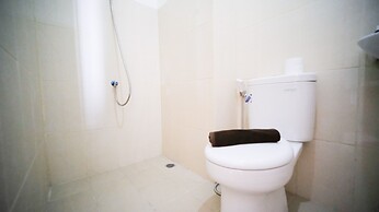 Good Choice And Cozy Stay Studio At Bale Hinggil Apartment