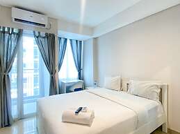 Good Deal And Elegant Studio Tamansari Iswara Apartment