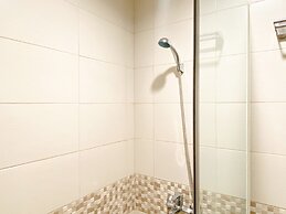 Good Deal And Elegant Studio Tamansari Iswara Apartment