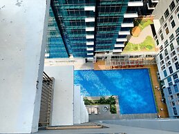 Good Deal And Elegant Studio Tamansari Iswara Apartment