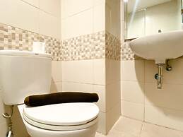 Good Deal And Elegant Studio Tamansari Iswara Apartment