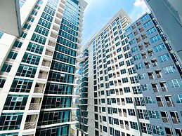 Good Deal And Elegant Studio Tamansari Iswara Apartment