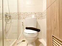 Good Deal And Elegant Studio Tamansari Iswara Apartment