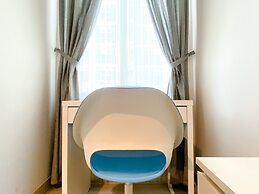 Good Deal And Elegant Studio Tamansari Iswara Apartment