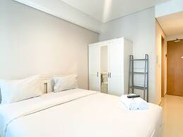 Good Deal And Elegant Studio Tamansari Iswara Apartment