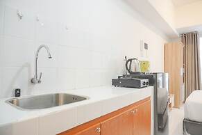 Fully Furnished Studio At 11Th Floor Tokyo Riverside Pik 2 Apartment