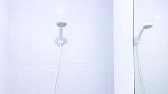 Fully Furnished Studio At 11Th Floor Tokyo Riverside Pik 2 Apartment